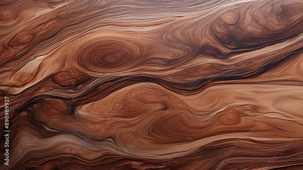 Intricate Wood Grain Pattern Intricate Wood Grain Pattern
