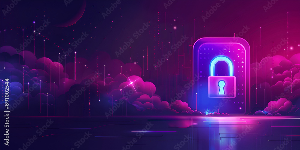 Secured Cloud Computing with Advanced Encryption Digital Security in the Era of Cloud Technology Secured Cloud Computing with Advanced Encryption Digital Security in the Era of Cloud Technology