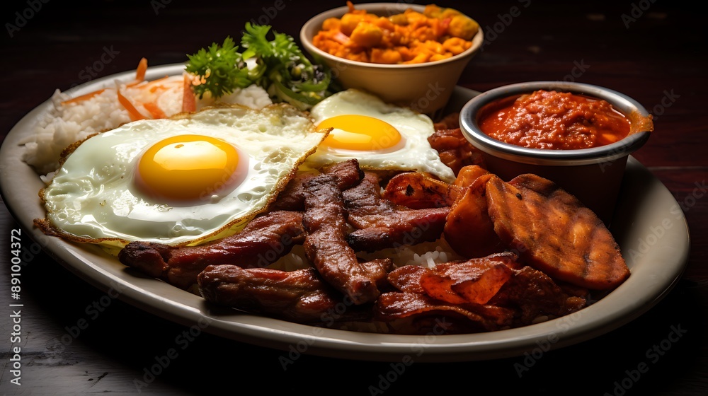 colombian typical food colombian typical food