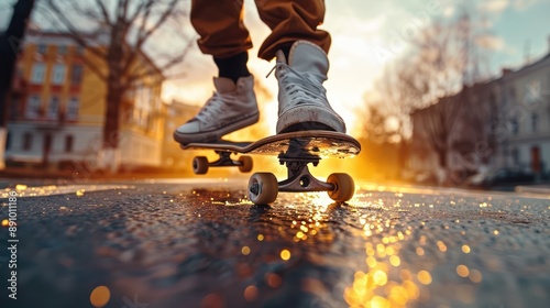  skateboard extreme sports 