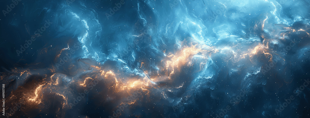Abstract Dark Blue Black Gradient Background with Grainy Texture and Glow for Banner Header Cover Design Abstract Dark Blue Black Gradient Background with Grainy Texture and Glow for Banner Header Cover Design