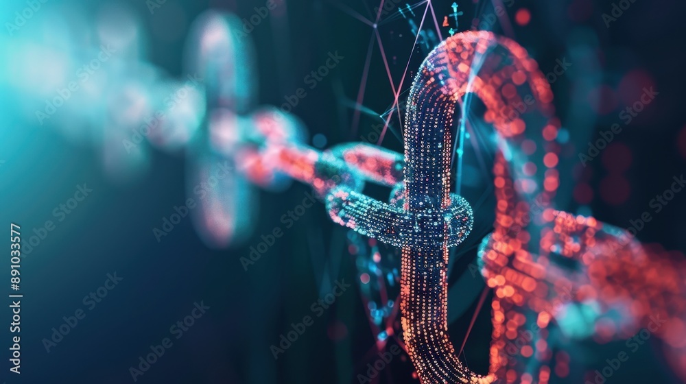 A computer screen with a lot of numbers and letters. The numbers are in different colors and sizes. The image is abstract and has a futuristic feel to it A computer screen with a lot of numbers and letters. The numbers are in different colors and sizes. The image is abstract and has a futuristic feel to it