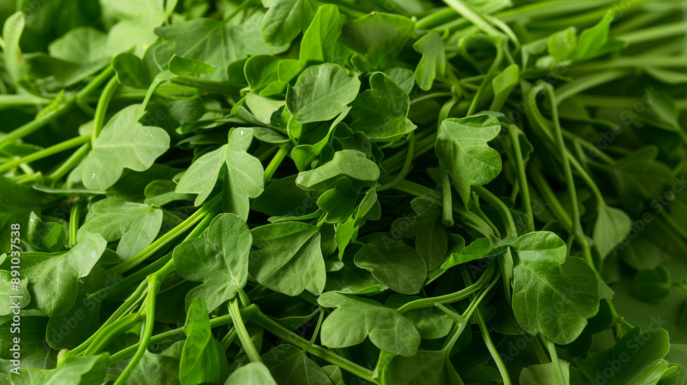 green leaves background green leaves background