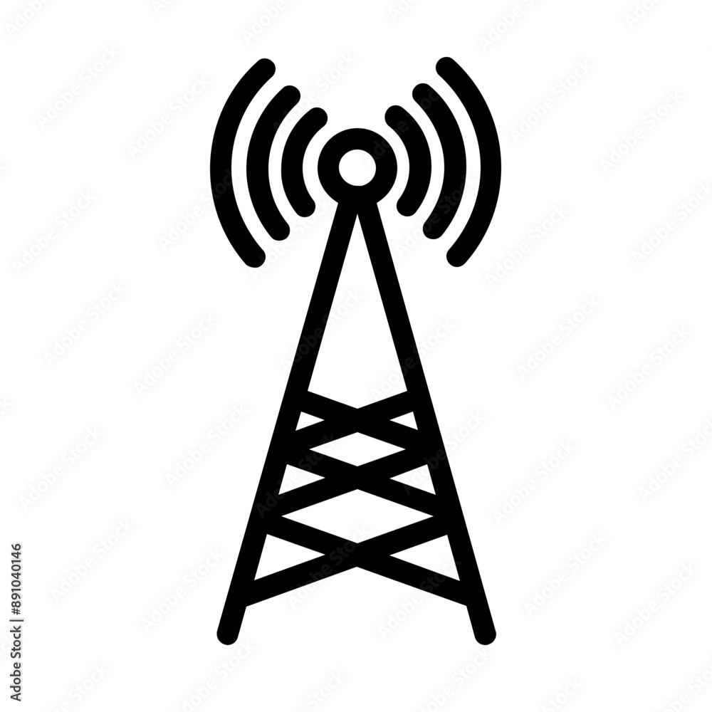 satellite icon design satellite icon design