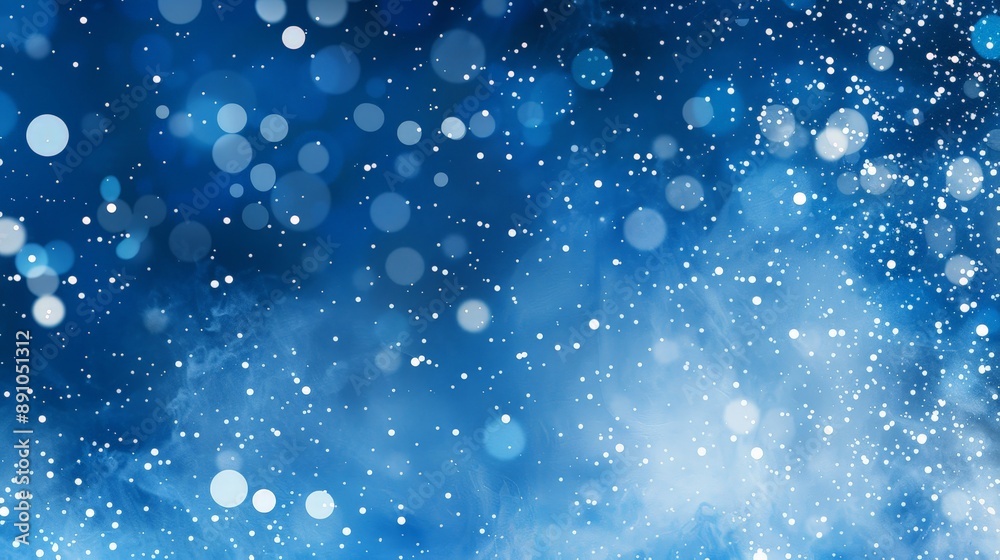 A blue background with a scattering of white dots, resembling a starry night sky. This dreamy and whimsical design is ideal for themes related to space, imagination, or night-time tranquility. A blue background with a scattering of white dots, resembling a starry night sky. This dreamy and whimsical design is ideal for themes related to space, imagination, or night-time tranquility.