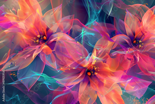 abstract background
