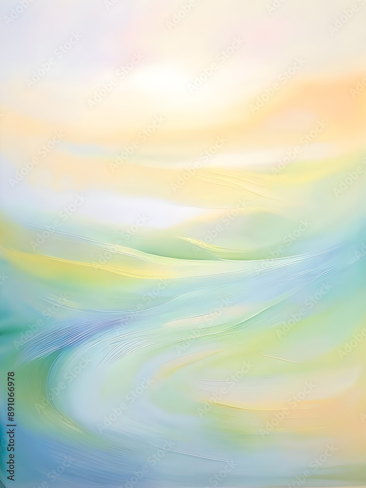 abstract summer background abstract summer background