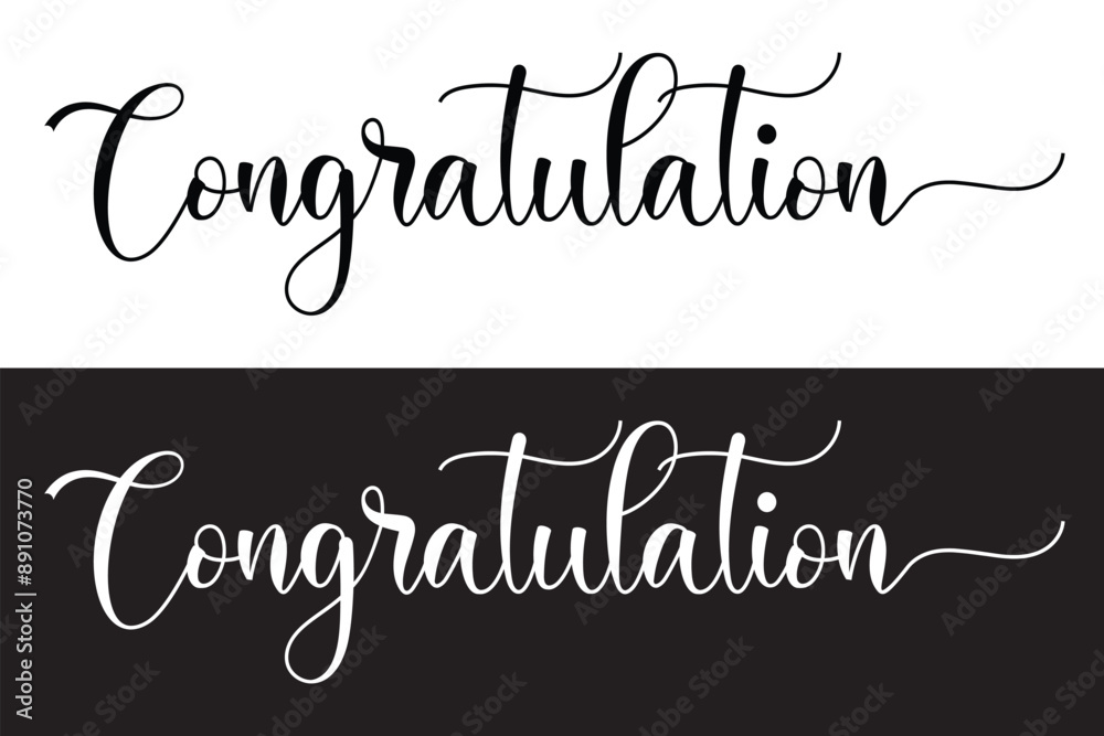 Congrats, Congratulations card. Greeting scratched calligraphy black text word. Hand drawn invitation design. Handwritten modern brush lettering white background vector in eps 10. Congrats, Congratulations card. Greeting scratched calligraphy black text word. Hand drawn invitation design. Handwritten modern brush lettering white background vector in eps 10.