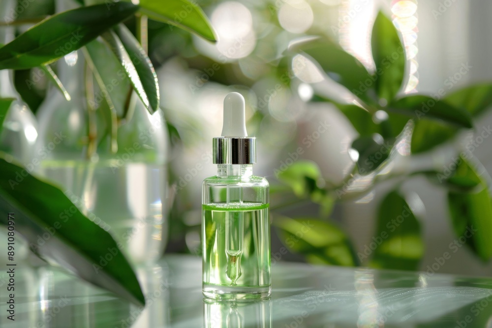 A plant-derived reaction using holographic sustainable solutions signifies an advanced approach in beauty care technology. A plant-derived reaction using holographic sustainable solutions signifies an advanced approach in beauty care technology.