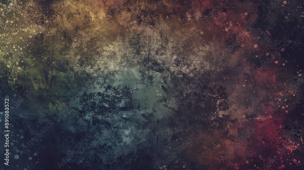 Gradient abstract rough texture background Gradient abstract rough texture background