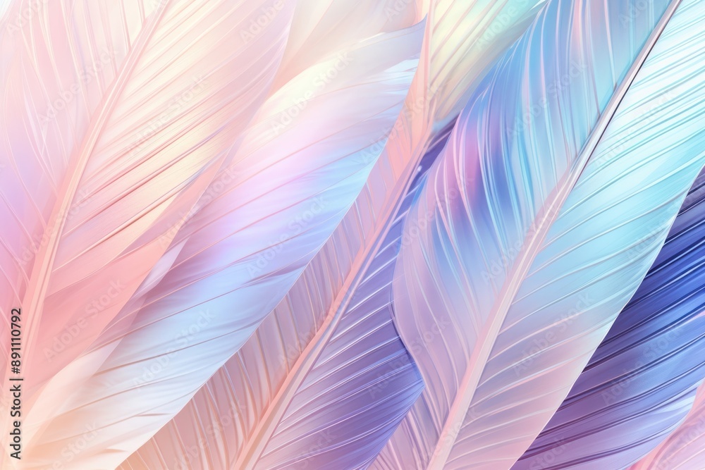 Palm leaf backgrounds pattern art. Palm leaf backgrounds pattern art.