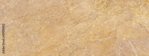 Beige marble texture, natural background high resolution