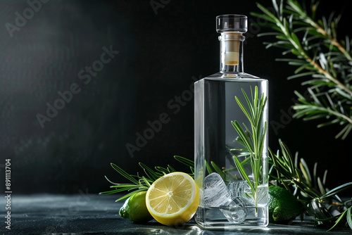lime and lemon