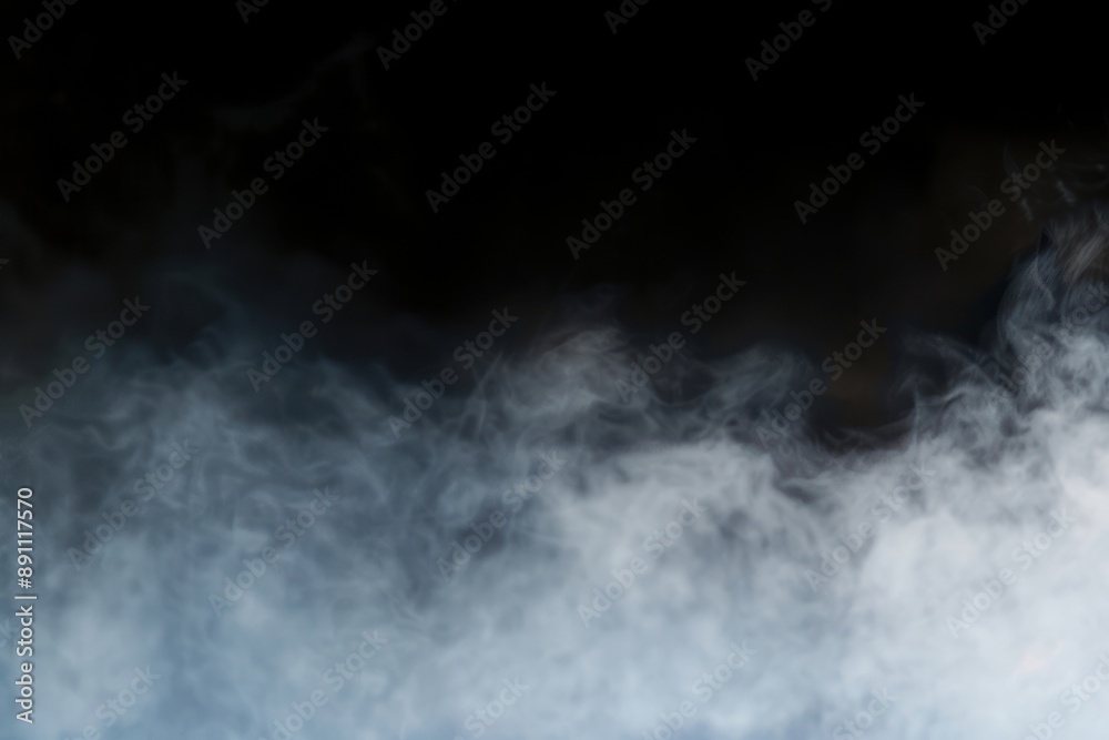 Fog backgrounds smoke black. Fog backgrounds smoke black.