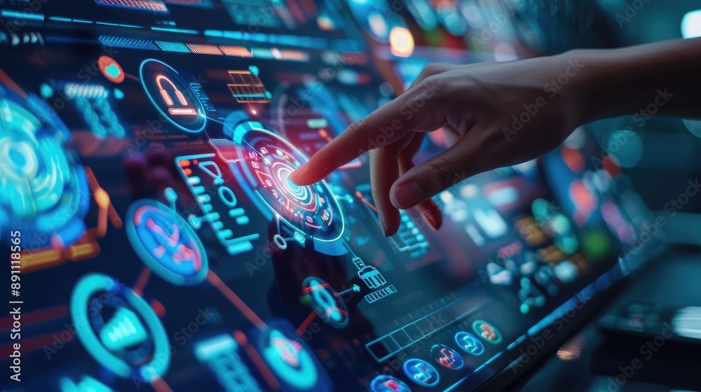 Cost and quality control, cost optimization for products and service to improve business satisfaction, AI generated for Ads Cost and quality control, cost optimization for products and service to improve business satisfaction, AI generated for Ads