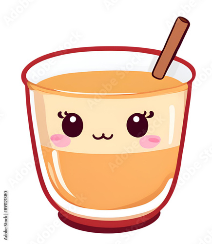 cup of coffee