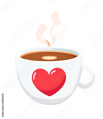 cup of coffee
