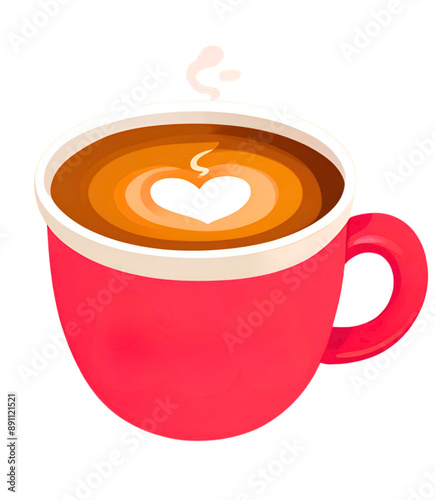 Coffee cup