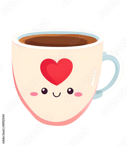 cup of coffee