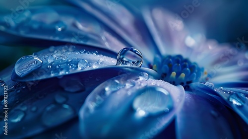 flower macro