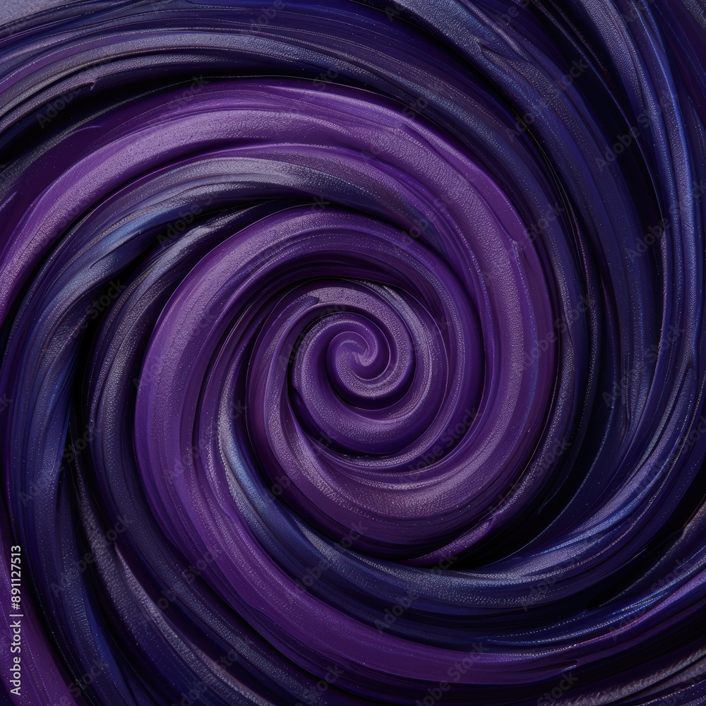 Swirling abstract purple background Swirling abstract purple background