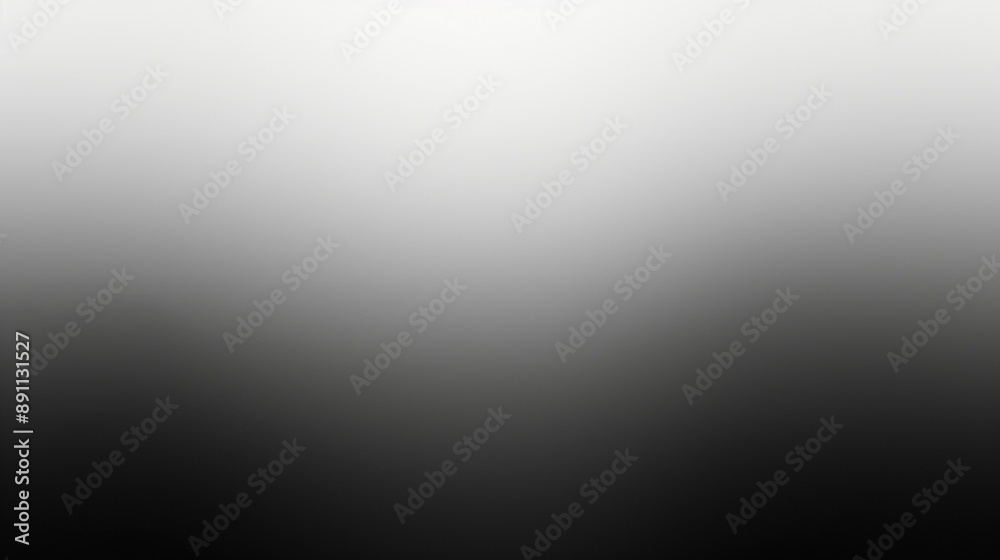 Black and white gradient background Black and white gradient background