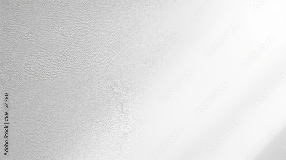 A clean white background with a subtle gradient blending from top to bottom, creating a serene and uncluttered look. A clean white background with a subtle gradient blending from top to bottom, creating a serene and uncluttered look.