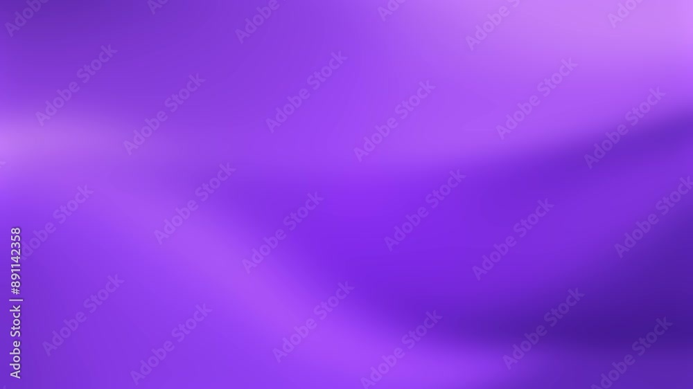 Purple color moving abstract blurred background