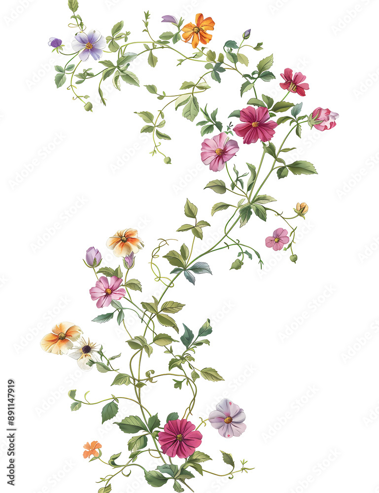 background with flowers background with flowers