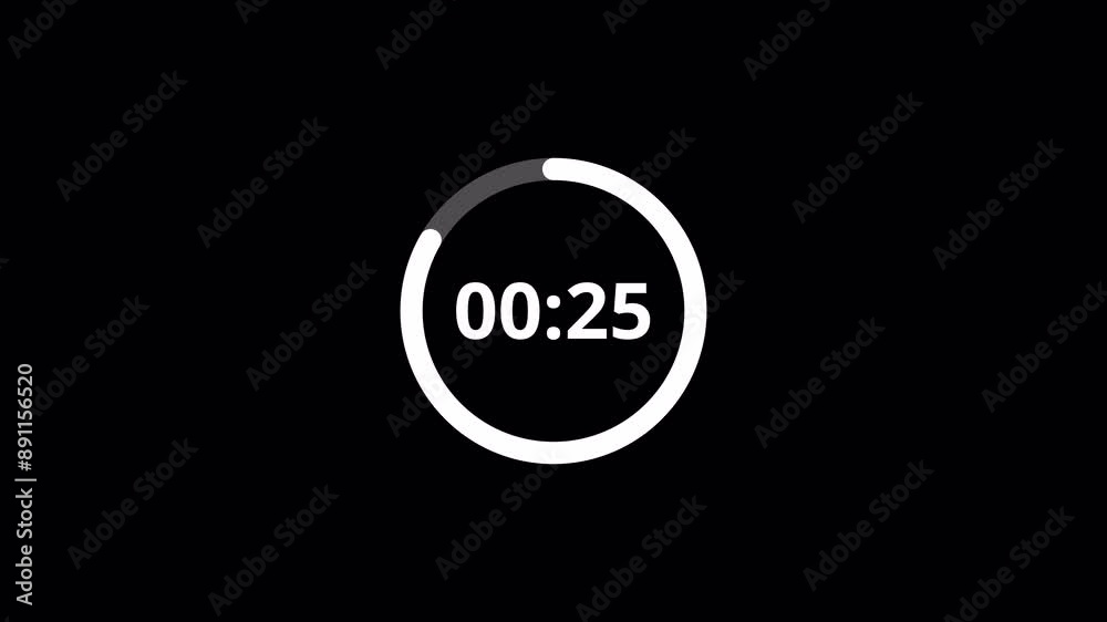Circle countdown timer 30 seconds animation from 30 to 0 seconds, 30 Seconds countdown timer, Countdown timer, countdown Circle countdown timer 30 seconds animation from 30 to 0 seconds, 30 Seconds countdown timer, Countdown timer, countdown