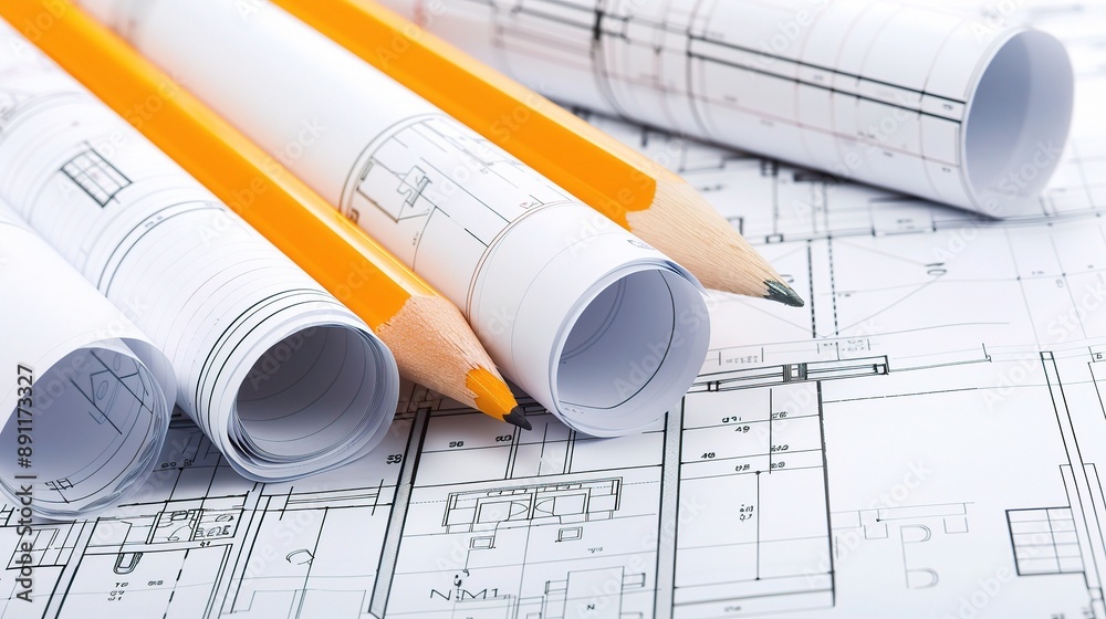 Detailed Technical Project Drawings: Illustrations for Engineering and Design Projects Detailed Technical Project Drawings: Illustrations for Engineering and Design Projects