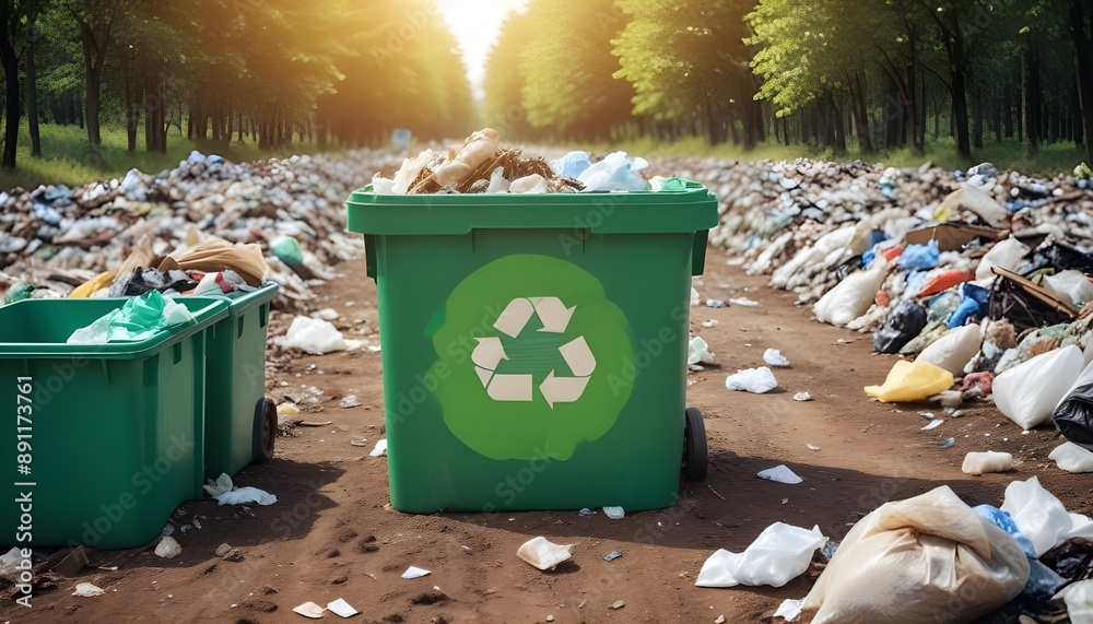 eco friendly green business company commitment to rrr recycle reduce ...