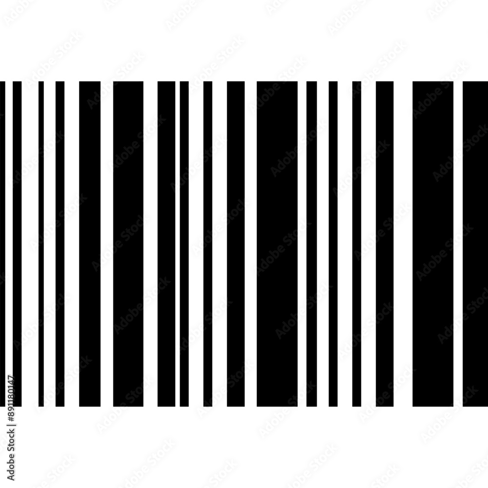 Barcode Icon