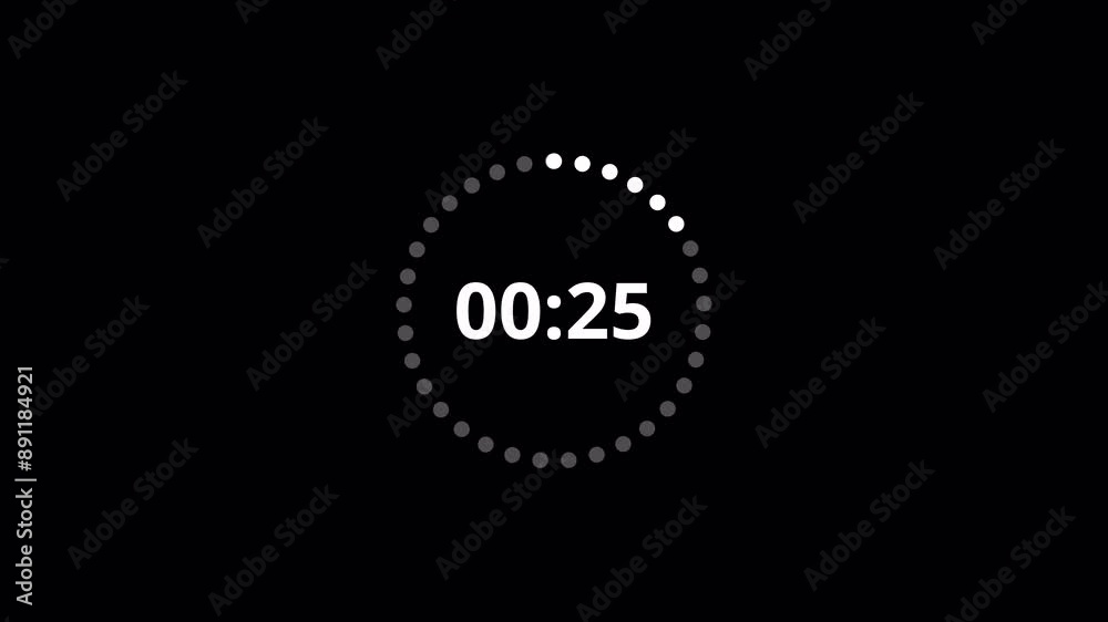 Circle countdown timer 30 seconds animation from 30 to 0 seconds, 30 Seconds countdown timer, Countdown timer, countdown Circle countdown timer 30 seconds animation from 30 to 0 seconds, 30 Seconds countdown timer, Countdown timer, countdown
