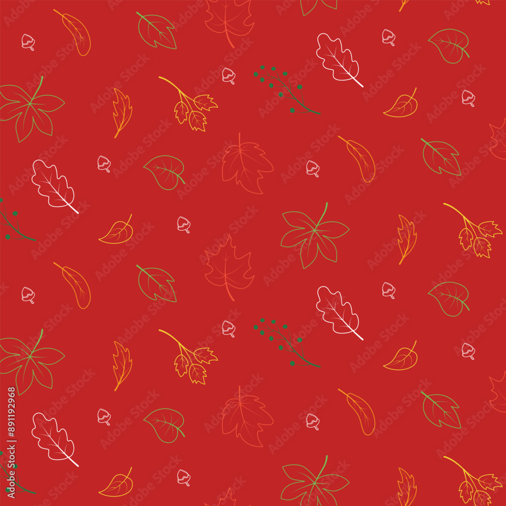 simple maple leaf pattern vectors simple maple leaf pattern vectors