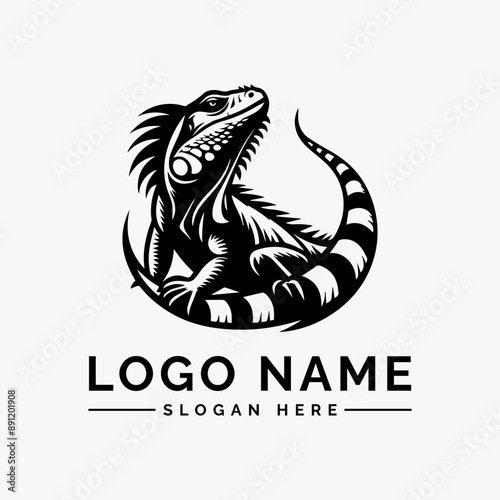 macau bird parrot logo vector