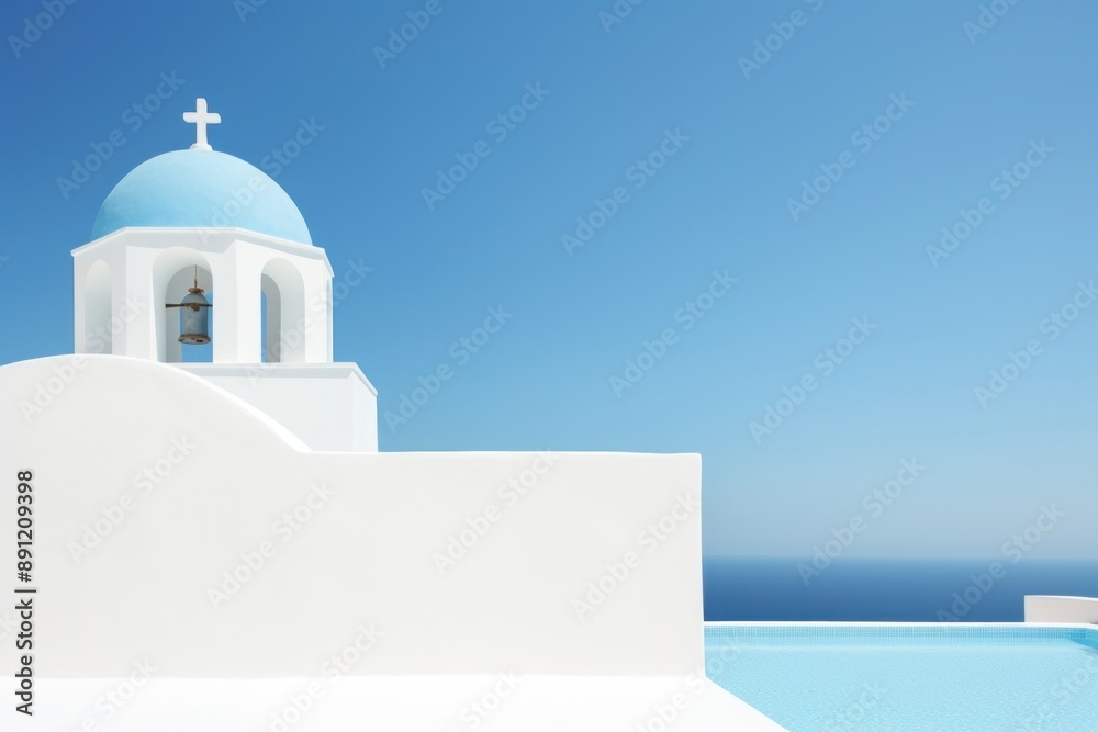 Greece architecture building travel. Greece architecture building travel.