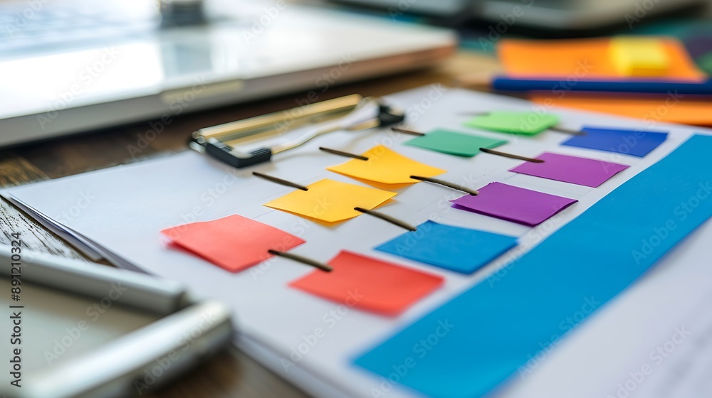 Mapping Your Workforce: The Importance of a Clear and Effective Organizational Chart Mapping Your Workforce: The Importance of a Clear and Effective Organizational Chart