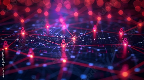 Mapping Your Workforce: The Importance of a Clear and Effective Organizational Chart