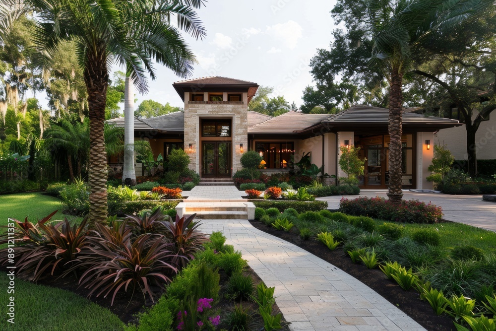A family-oriented home with a well-planned layout and warm design emphasizes comfort, functionality, and togetherness. A family-oriented home with a well-planned layout and warm design emphasizes comfort, functionality, and togetherness.