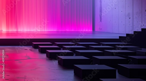 Cutting-Edge Technology: Captivating Images of Modern Innovation