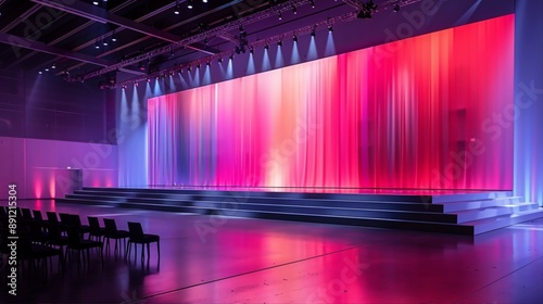 Cutting-Edge Technology: Captivating Images of Modern Innovation