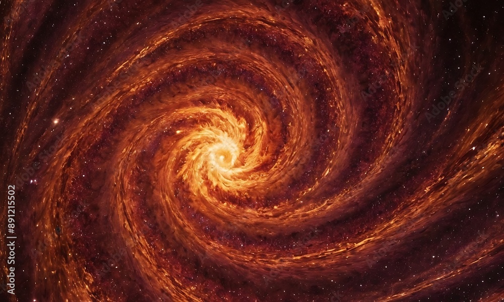 An abstract representation of the birth of a star, with vibrant colors and swirling patterns symbolizing the cosmic forces at play. An abstract representation of the birth of a star, with vibrant colors and swirling patterns symbolizing the cosmic forces at play.