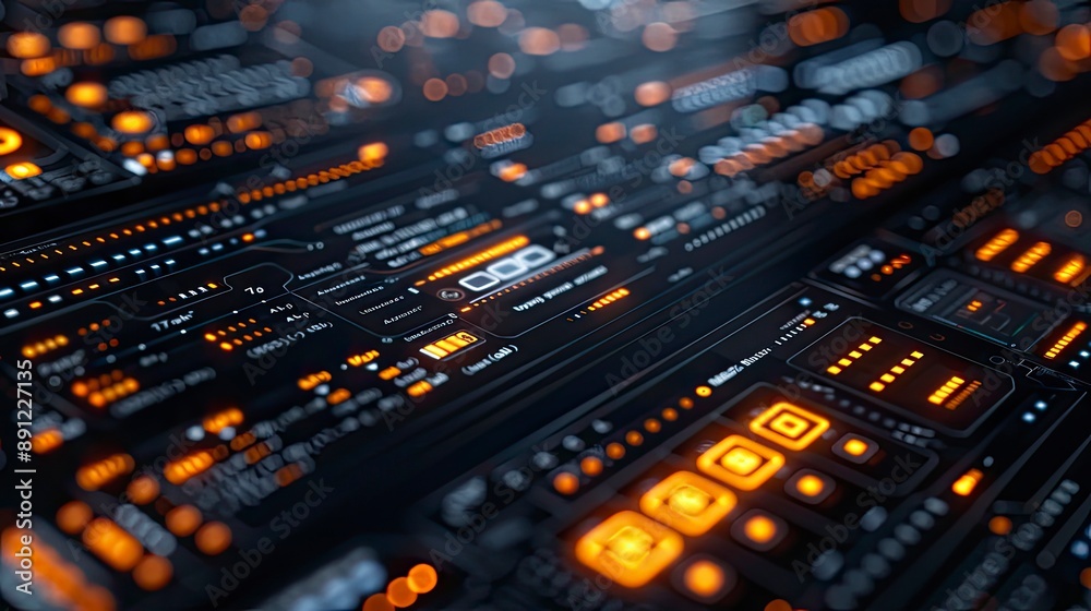A close-up of an AI code editor with autocomplete suggestions and error highlights, showcasing advanced coding tools. A close-up of an AI code editor with autocomplete suggestions and error highlights, showcasing advanced coding tools.