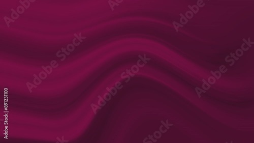 Wallpaper Mural Animated background with linear waves with shades from light purple to dark purple. abstract purple modern minimal geometric animated background. elegant waves motion. light pink and purple background Torontodigital.ca