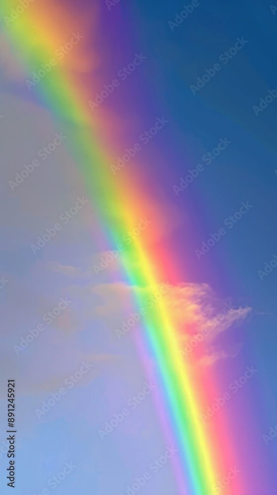 Rainbow in the Sky Rainbow in the Sky