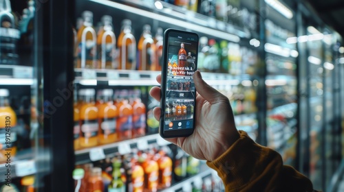 Mobile Technology in Retail