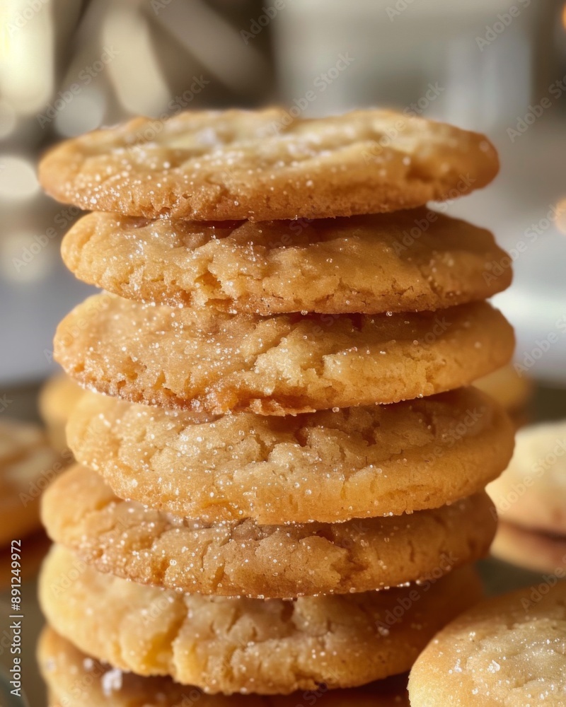 SUGAR COOKIES SUGAR COOKIES