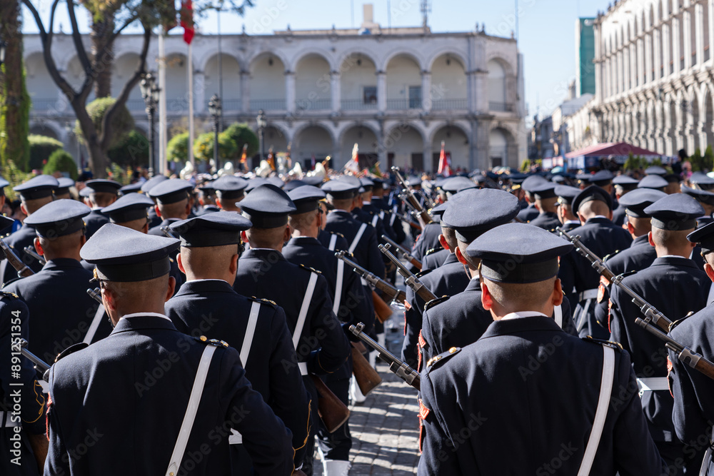 Militar Parade National Day Militar Parade National Day