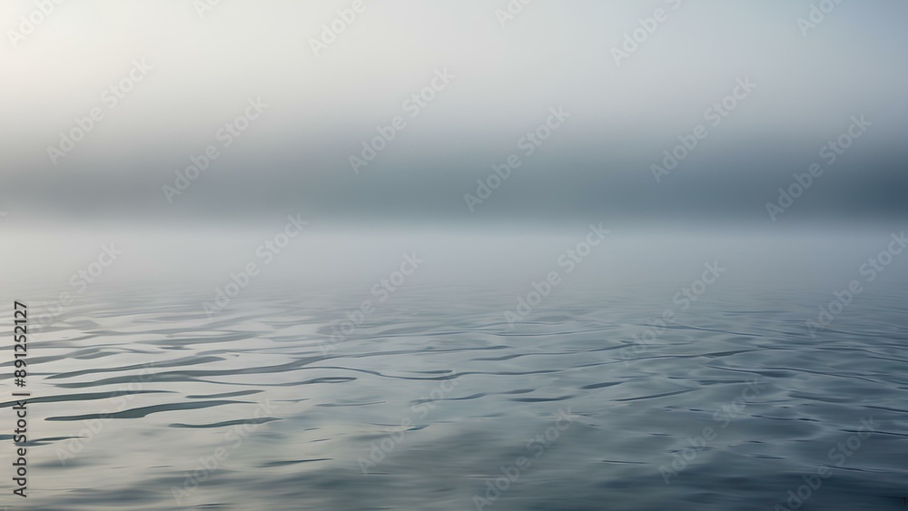 fog on the lake, High definition, high definition, high definition, fog picture of dawn fog on the lake, High definition, high definition, high definition, fog picture of dawn
